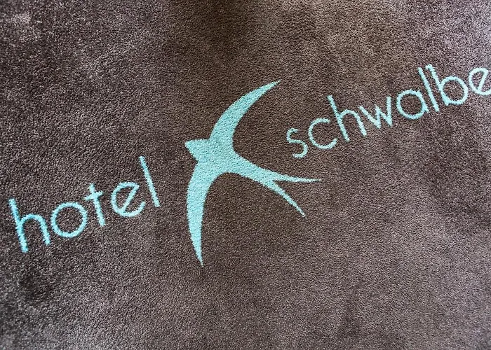 Hotel Schwalbe 4*