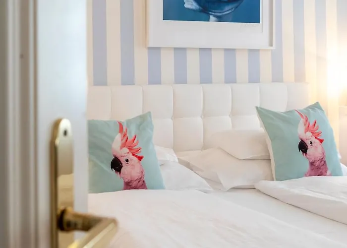 Schwalbe Hotel 4*