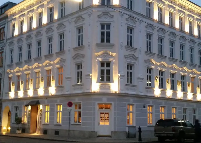 Hotel Schwalbe
