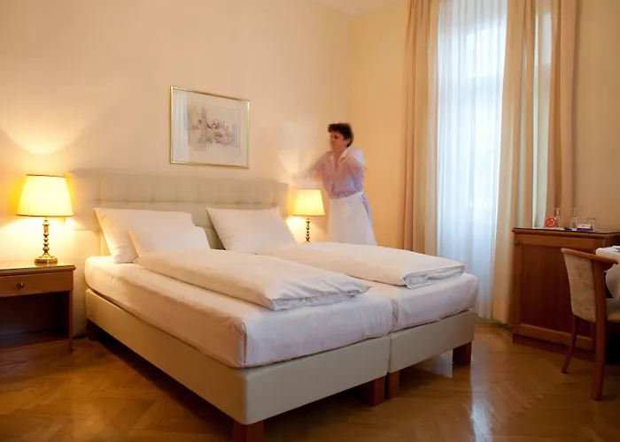 Hotel Schwalbe 4*