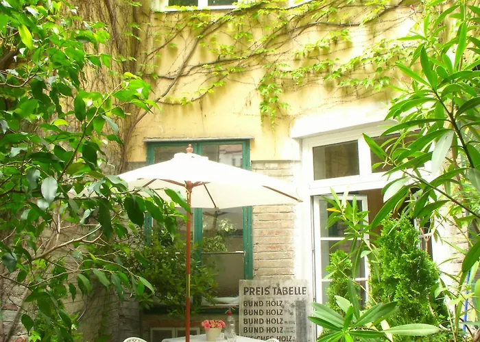 Hotel Schwalbe Vídeň
