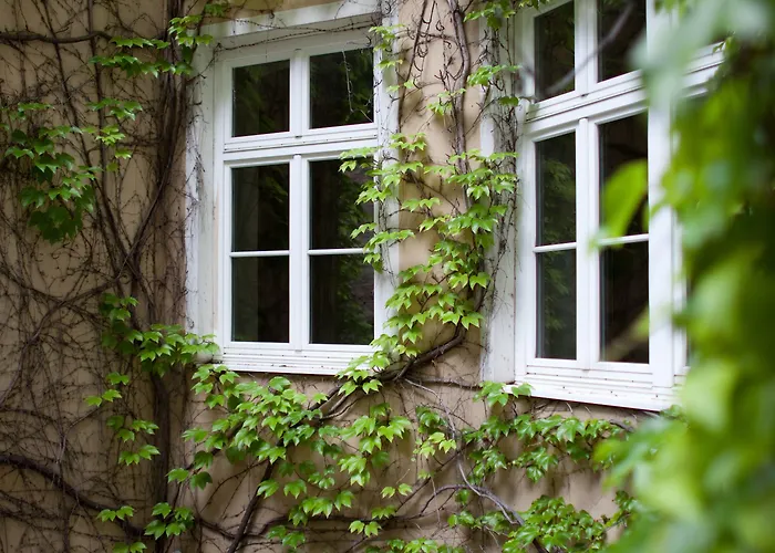Schwalbe Hotel