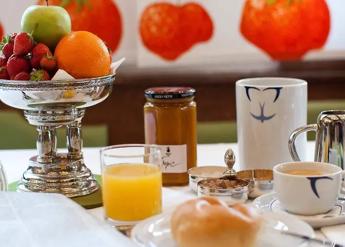 Schwalbe Hotel Vídeň