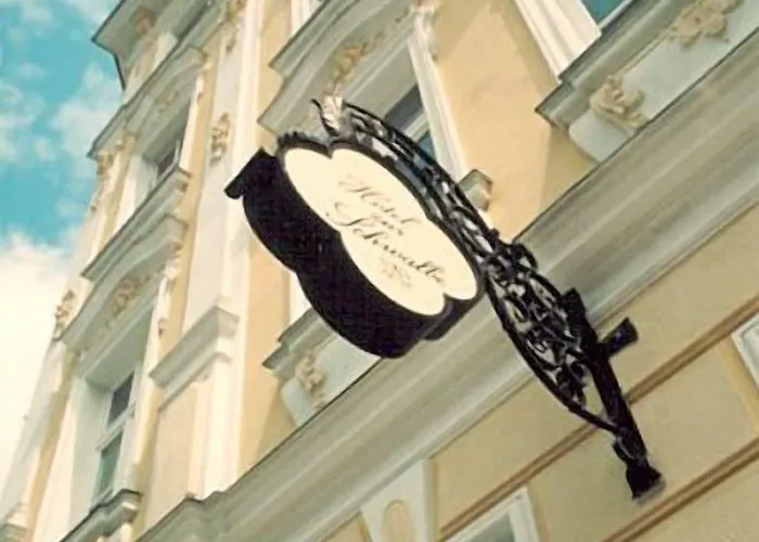 Schwalbe Hotel 4*