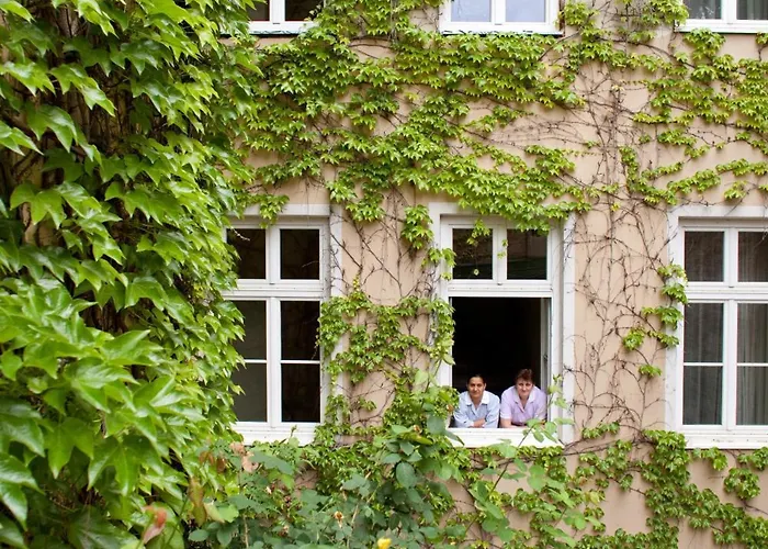 Hotel Schwalbe