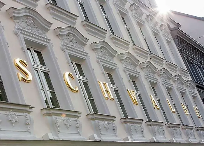 Schwalbe Hotel
