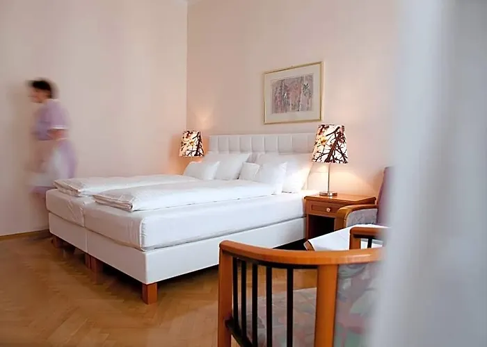 Hotel Schwalbe 4*