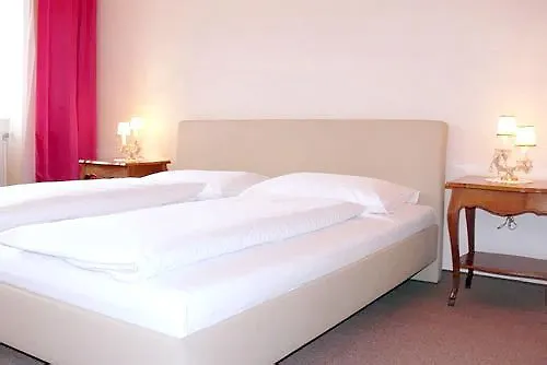 Hotel Schwalbe Vídeň