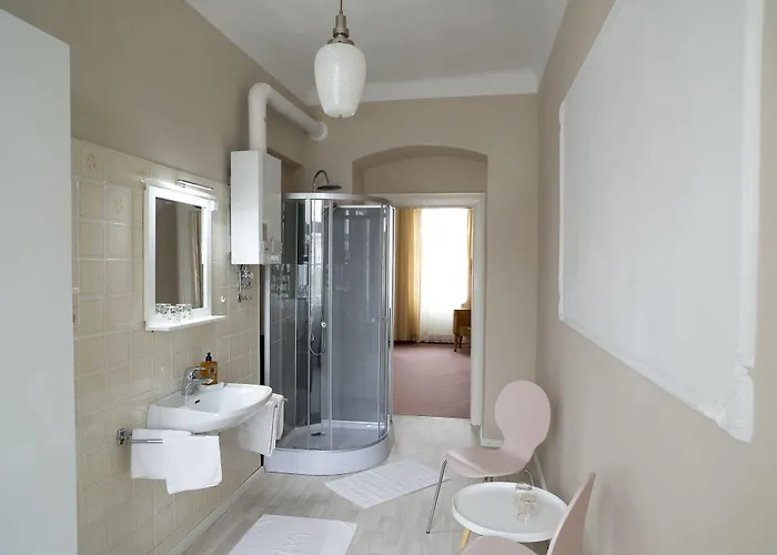 Schwalbe Hotel 4*