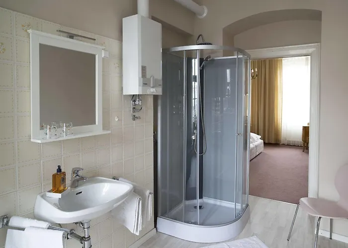 Schwalbe Hotel Vídeň