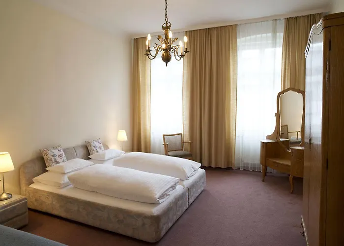Schwalbe Hotel 4*