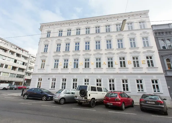 Schwalbe Hotel